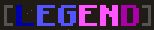 Tier 3: Legend Prefix